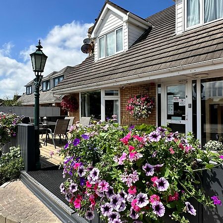 Malahide Guest Rooms المظهر الخارجي الصورة