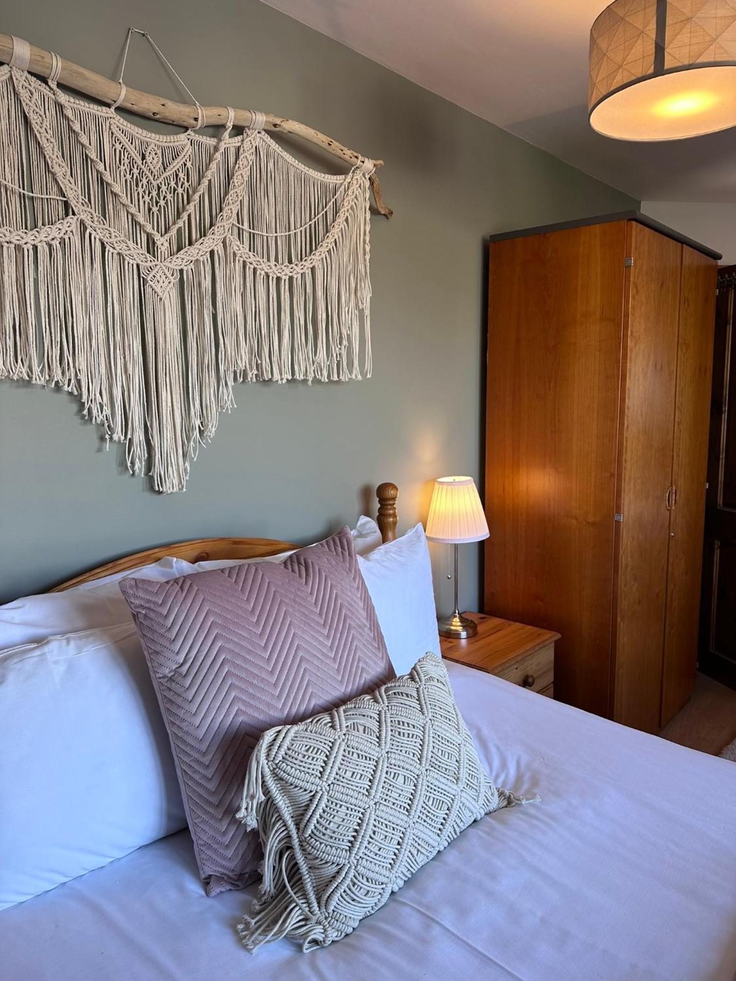 Malahide Guest Rooms المظهر الخارجي الصورة